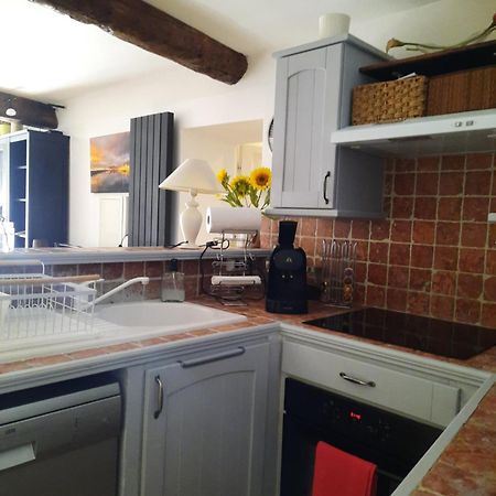 Vieille Ville 1 - Luca'S Apartment, 1 Bedroom, Max 2 Adults And 2 Kids أنتيب المظهر الخارجي الصورة