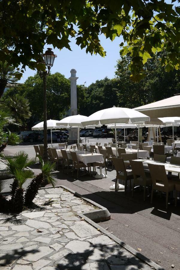 Vieille Ville 1 - Luca'S Apartment, 1 Bedroom, Max 2 Adults And 2 Kids أنتيب المظهر الخارجي الصورة